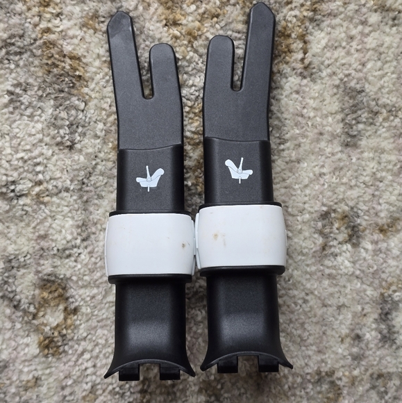 Bugaboo Other - Bugaboo Peg Perego Car Seat Adapter